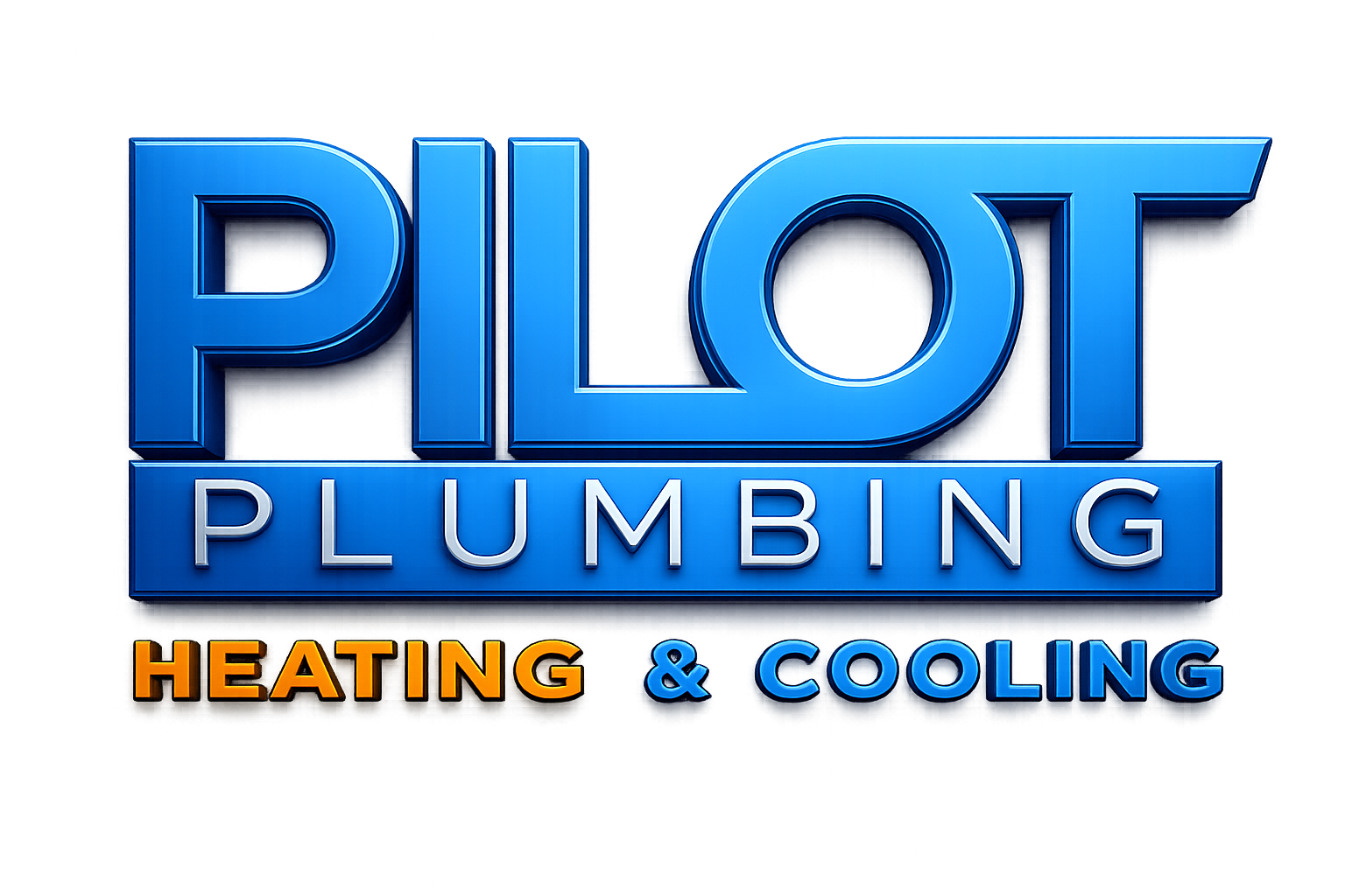 Pilot Plumbing Heating & Cooling